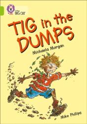 Tig la pământ (ISBN: 9780007186365)