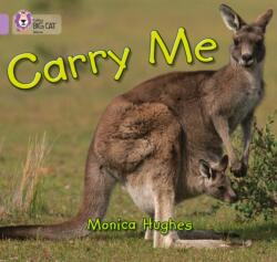 Carry Me (ISBN: 9780007185351)