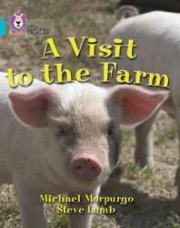 A Visit to the Farm (ISBN: 9780007186105)