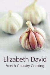 French Country Cooking (ISBN: 9781908117052)
