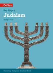 Judaism (ISBN: 9780008227715)