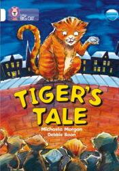 Tiger's Tales (ISBN: 9780007186310)