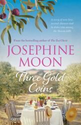 Three Gold Coins (ISBN: 9781760291976)