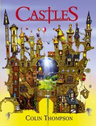 Castles (ISBN: 9780099439424)