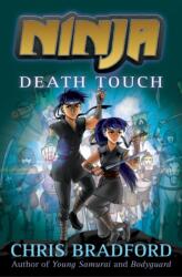 Ninja: Death Touch (ISBN: 9781781122105)