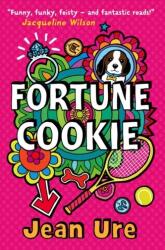 Fortune Cookie (ISBN: 9780007224623)