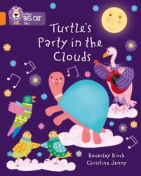 Turtle's Party In The Clouds (ISBN: 9780007591060)