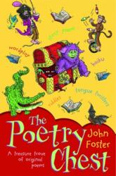 The Poetry Chest (ISBN: 9780192763419)