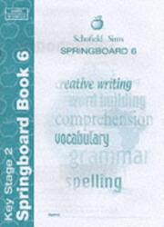 Springboard Book 6 (ISBN: 9780721708898)
