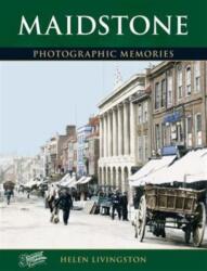 Maidstone (ISBN: 9781859373910)