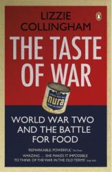 The Taste of War (ISBN: 9780141028972)