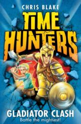 Gladiator Clash (ISBN: 9780007514090)