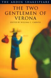 The Two Gentlemen of Verona (ISBN: 9781903436950)