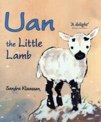 Uan the Little Lamb (ISBN: 9780863157776)