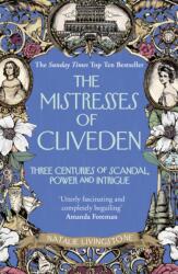 The Mistresses of Cliveden (ISBN: 9780099594727)