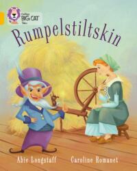 Rumpelstiltskin (ISBN: 9780007591176)