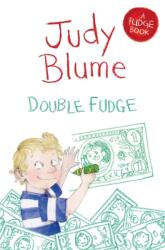 Double Fudge (ISBN: 9781447262886)