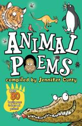Animal Poems (ISBN: 9781407158815)