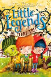 The Story Tree (ISBN: 9781509842179)