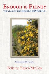 Enough Is Plenty (ISBN: 9781848892361)