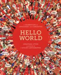 Hello World (ISBN: 9781848575035)