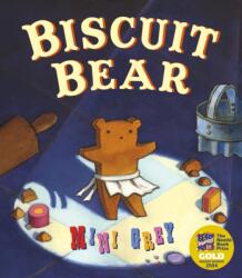 Biscuit Bear (ISBN: 9780099451082)