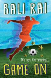 Game On (ISBN: 9781781124482)