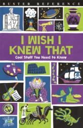 I Wish I Knew That (ISBN: 9781780554662)