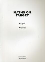 Maths on Target (ISBN: 9781902214962)
