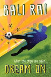 Dream On (ISBN: 9781781124222)