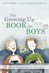 The Growing Up Book for Boys (ISBN: 9781849055758)