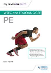My Revision Notes: WJEC and Eduqas GCSE PE (ISBN: 9781510429406)