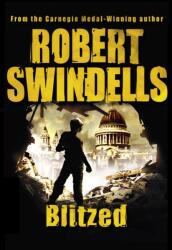 Blitzed (ISBN: 9780552555890)