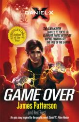 Daniel X: Game Over (ISBN: 9780099544050)
