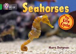 Seahorses (ISBN: 9780007461912)