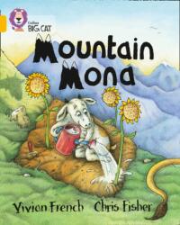 Mountain Mona (ISBN: 9780007187003)