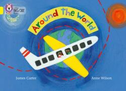 Around the World (ISBN: 9780007186587)