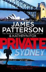 Private Sydney (ISBN: 9781784750534)