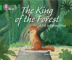 The King of the Forest (ISBN: 9780007461936)