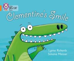 Clementine's Smile (ISBN: 9780007461882)