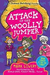 Attack of the Woolly Jumper (ISBN: 9781848125827)