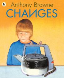 Changes (ISBN: 9781406313390)