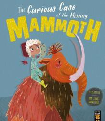 The Curious Case of the Missing Mammoth (ISBN: 9781848694491)
