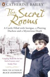 The Secret Rooms (ISBN: 9780141035673)