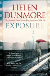 Exposure (ISBN: 9780099559290)