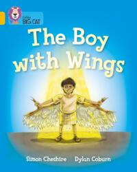 The Boy With Wings (ISBN: 9780007591183)