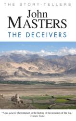 The Deceivers (ISBN: 9780285642607)