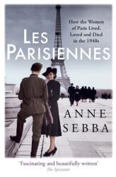 Les Parisiennes (ISBN: 9781780226613)