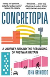 Concretopia (ISBN: 9781908699893)