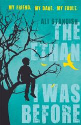 The Ethan I Was Before (ISBN: 9781408342923)